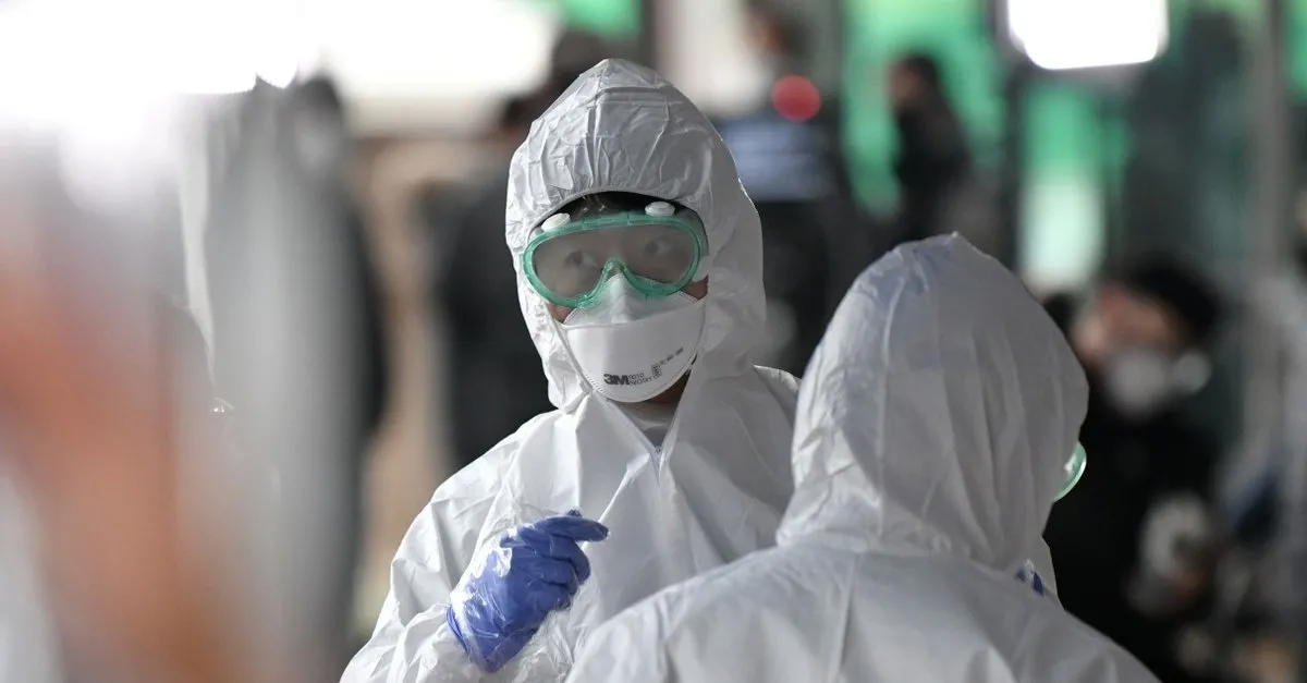 koronaviruse dusman isik dna sini bozuyor saglik haberleri