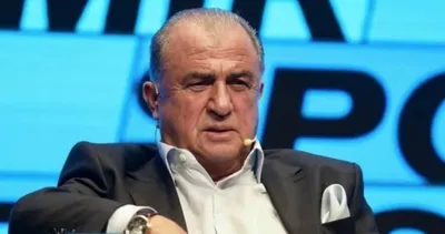 Fatih Terim’in Dünya Kupası üzüntüsü! A Milli Takım için itiraf...