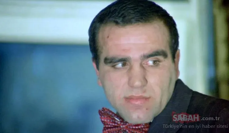 Yeşilçam’ın ‘Yadigar Ejder’iydi! Oyuncu Adnan Ayberk’in hayat hikayesi duyanları üzdü!