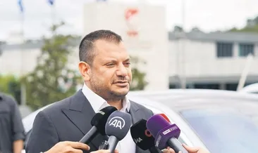 Her şey transferle olmuyor