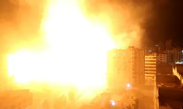 Başkan Erdoğan: Siz çocuk öldürmeyi iyi bilirsiniz