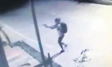 Parmak izi bomba düzeneğinde çıktı