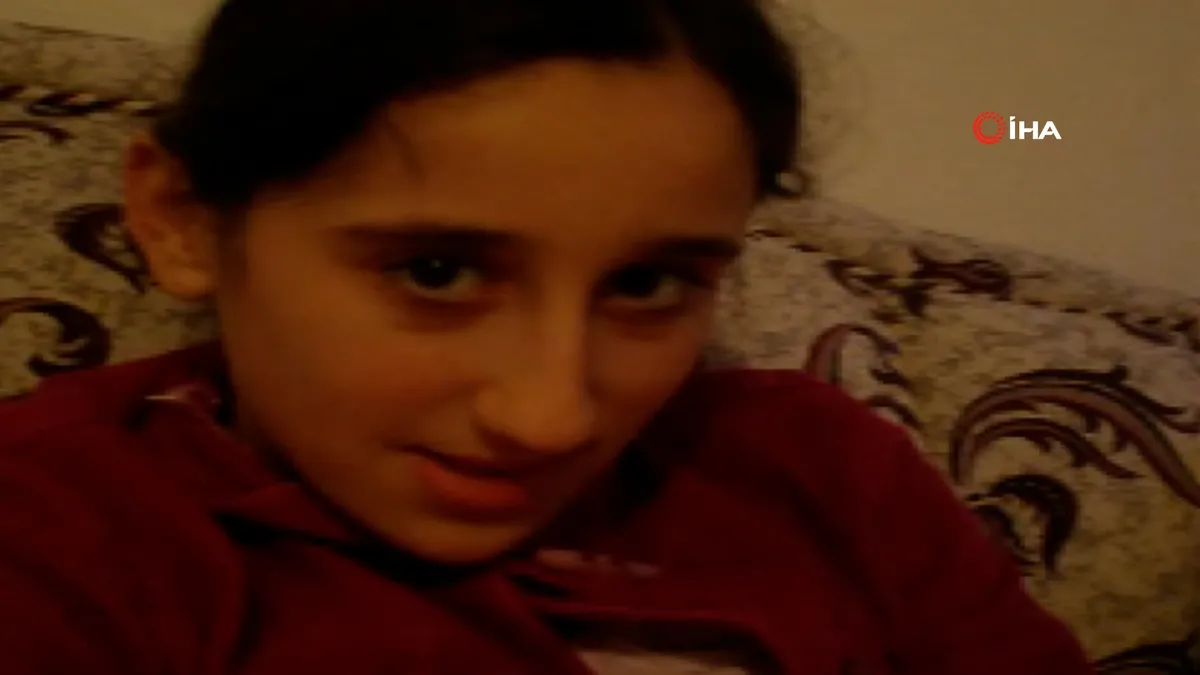Ankara’da 15 yıldır kayıp kızının izini süren anne: “Gülistan Doku dosyası ile umutlandık” | Video videosunu izle Ankara’da 15 yıldır kayıp kızının izini süren anne: “Gülistan Doku dosyası ile umutlandık” | Video videosunu izle