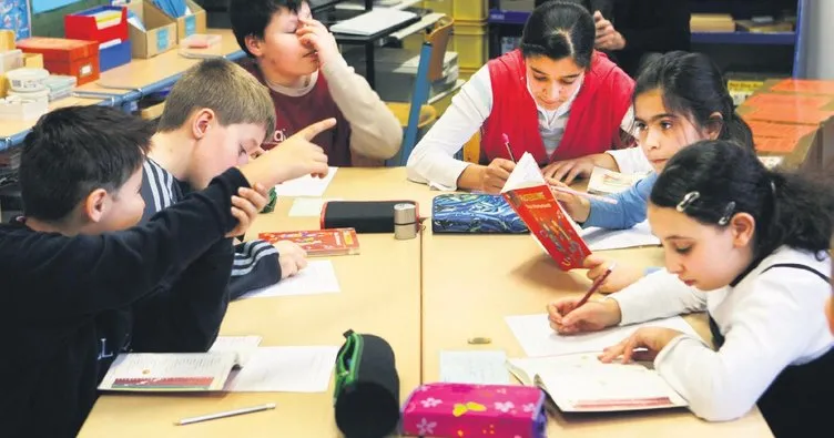 Türk öğrenci daha başarılı