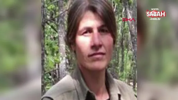 MİT'ten Metina'ya nokta operasyonu: PKK'nın sözde sorumlusu etkisiz hale getirildi | Video
