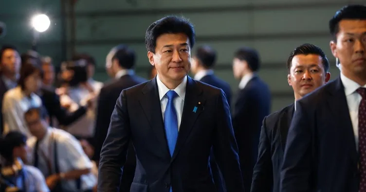 Japonya’dan ABD’ye yeşil ışık!