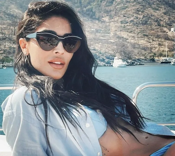 Son dakika: Ünlü borsacının kızına şok suçlama! Babasının kaçırdığı paraları böyle aklamış