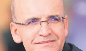 Şimşek, New York’ta temaslarda bulunacak