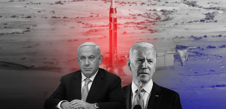 SON DAKİKA | Orta Doğu adım adım kaos planı! ABD: İran balistik füze saldırı hazırlığında