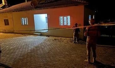 Çocukların kavgasına aileleri katıldı: Anne ve bir oğlu öldü #kayseri