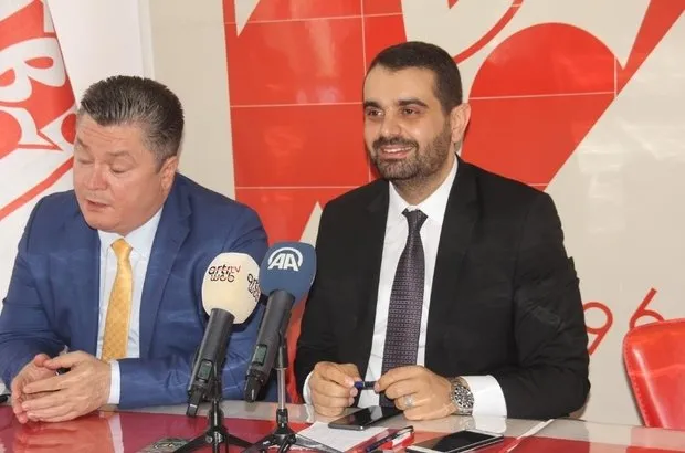 Şota’dan Trabzonspor’a transfer önerisi!