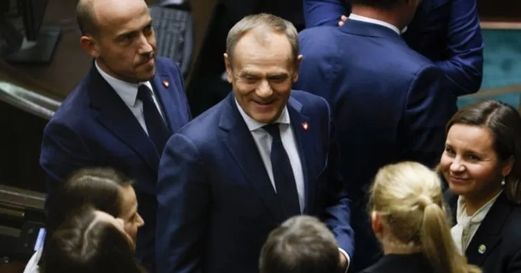 Polonya Parlamentosu yeni başbakanı belirledi