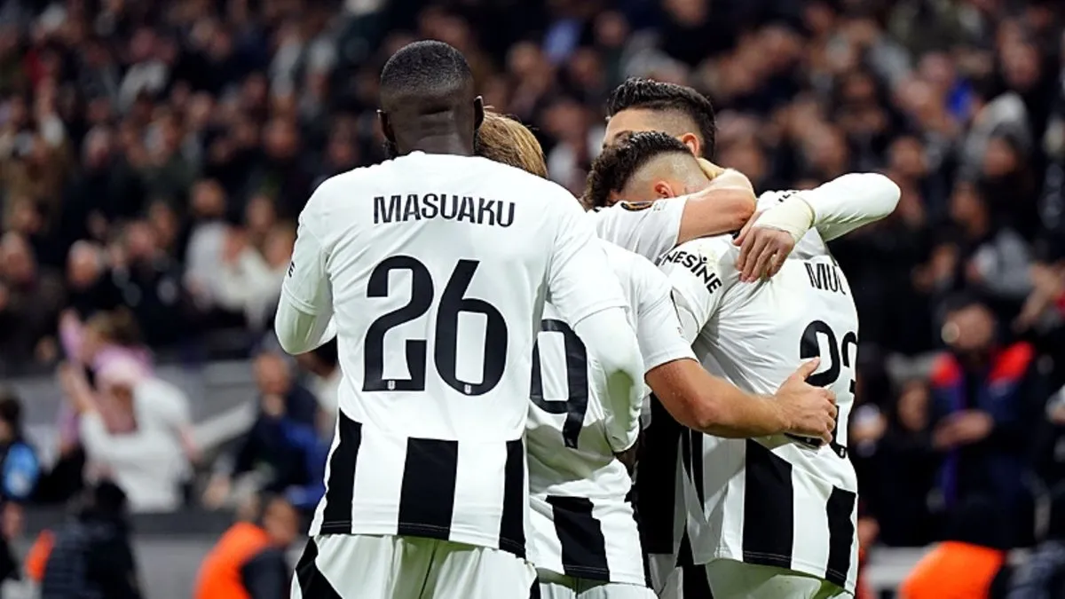 BEŞİKTAŞ HABERİ: Kartal'da transfer için Avrupa turu başladı