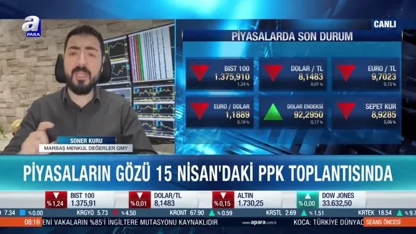 Merkez Bankası faiz kararı sonrası mesajlar kritik olacak