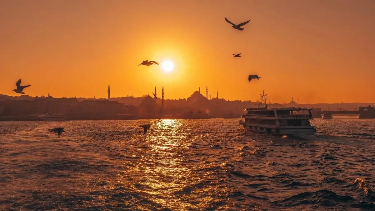 Bayramda hava nasıl olacak? 27-28-29-30 Mayıs’ta havalar nasıl olacak, yağmurlu mu güneşli mi? – Galeri