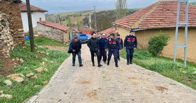 Kırıkkale’de heyelan! 9 yapı etkilendi #kirikkale