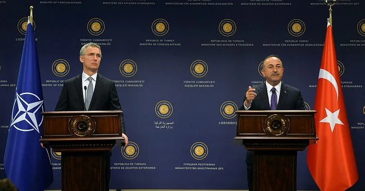 Son dakika! NATO Genel Sekreteri Stoltenberg: Gördüğümüz en korkunç felaket...