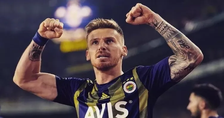 Serdar Aziz sakatlandı mı, ne oldu? Fenerbahçeli futbolcu Serdar Aziz sahalara ne zaman dönecek, sağlık durumu nasıl?