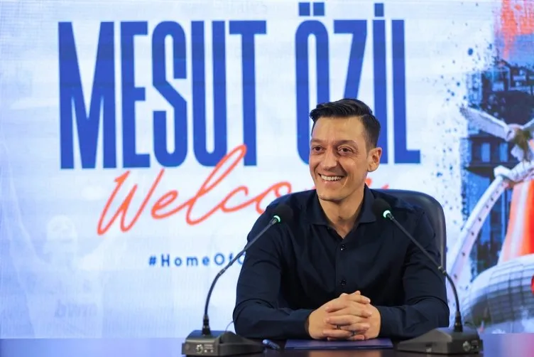 Son dakika Süper Lig transfer haberleri: Emre Belözoğlu, Mesut Özil’den sonra Beşiktaş’ın eski yıldızını da kapıyor
