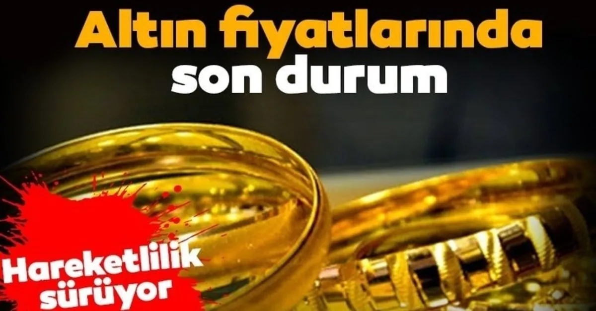 1 haziran 2020 gram ve ceyrek altin