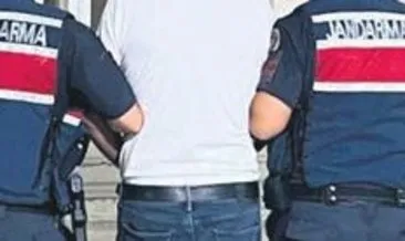 2 FETÖ şüphelisine tutuklama #edirne