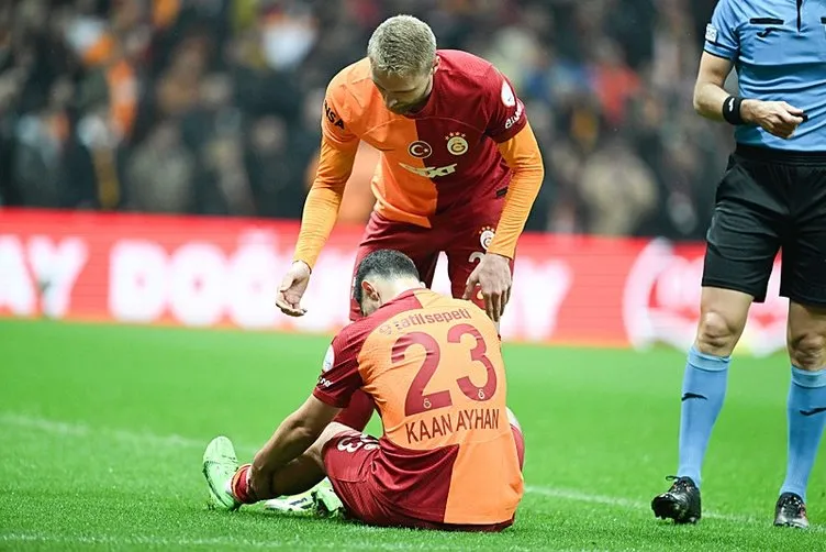 Son dakika haberi: Ahmet Çakar’dan olay sözler! Galatasaray-Rizespor maçındaki tartışılan pozisyon...
