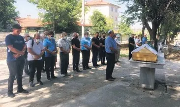 Gül Kireklo’nun babası vefat etti