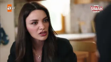 Üvey Anne 1. Bölüm: Serap’ın Efsun’a olan nefreti... Kolonya sürüp, ağlamış numarası yaptı! | Video