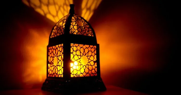“Ramazan tövbe ayıdır”