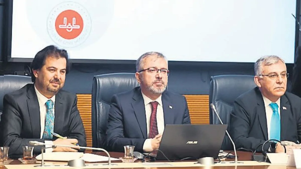 İslamofobik olayları AİHM’e taşımalıyız