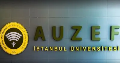 AUZEF sınav sonuçları açıklandı! İstanbul Üniversitesi AUZEF sonuçları 2022 AKSİS sorgulama ekranı