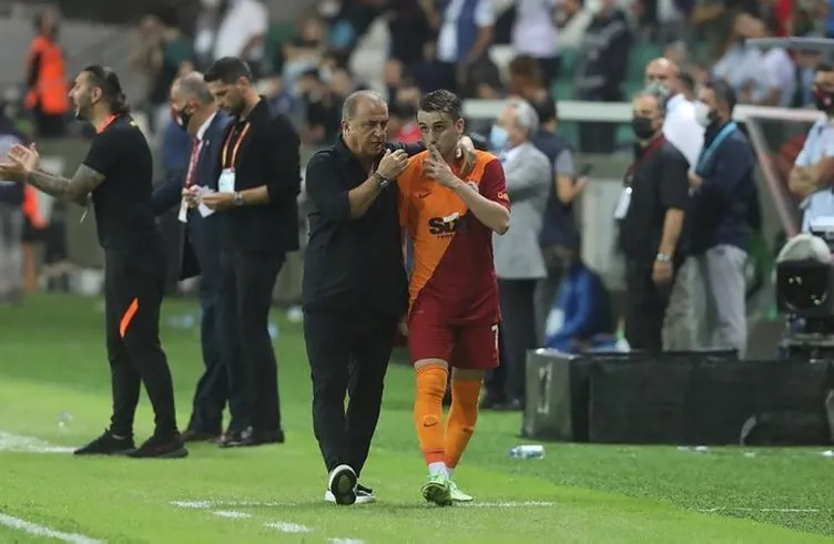 Son dakika: Fatih Terim'in yeni adresi belli oldu! Galatasaray sonrası büyük sürpriz...