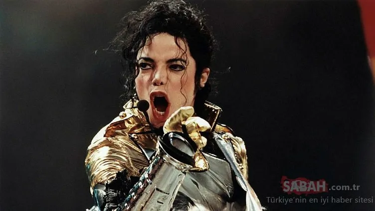 Son dakika: Michael Jackson hakkındaki iddia ortalığı karıştıracak! İkizi kadar benziyor; DNA testi istediler...