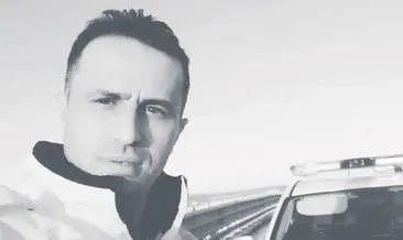 Şehit polis toprağa verildi