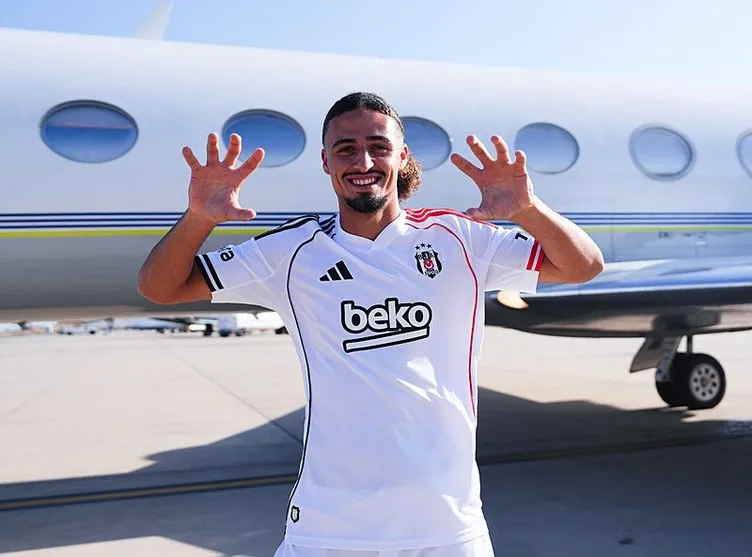 Fenerbahçe’nin eski yıldızı Beşiktaş’ı reddetti! Transferde sürpriz hamle...