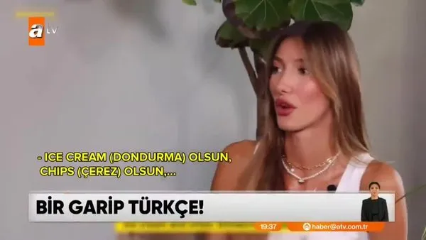 Yarı Türkçe, yarı İngilizce! Neden Türkçe'yi katlediyoruz? | Video