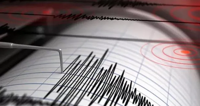 SON DAKİKA | Antalya'da korkutan deprem