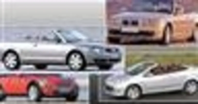 50 Bin Tl Ye Kadar Cabrio Otomobiller Galeri Otohaber