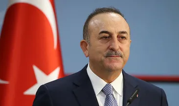 Çavuşoğlu, Münih Güvenlik Konferansı’nda