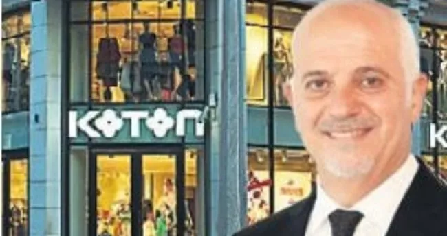 Koton Yerli Uretimi Yuzde 85 E Cikardi Son Dakika Haberler