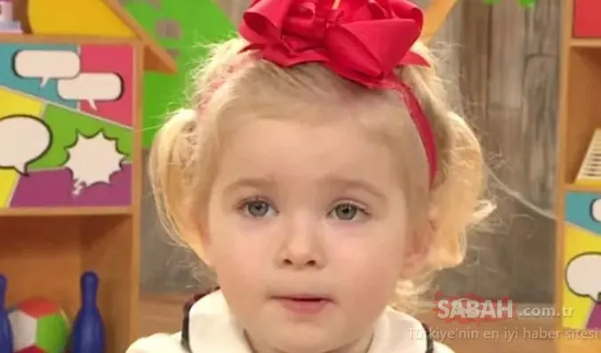 Çocuktan Al Haberi’nin ‘Kutu Bebek Ebrar’ıydı! Ebrar Alya Demirbilek’in son halini görenler gözlerine inanamadı!