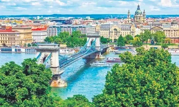 Budapeşte’nin iki yüzü