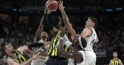 DEVLER DERBİ İÇİN PARKEDE! Beşiktaş GAIN-Fenerbahçe Beko maçı ne zaman, saat kaçta ve hangi kanalda?