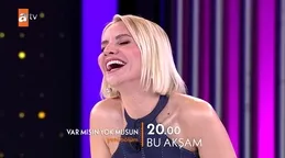 Var Mısın Yok Musun 23. bölüm fragmanı