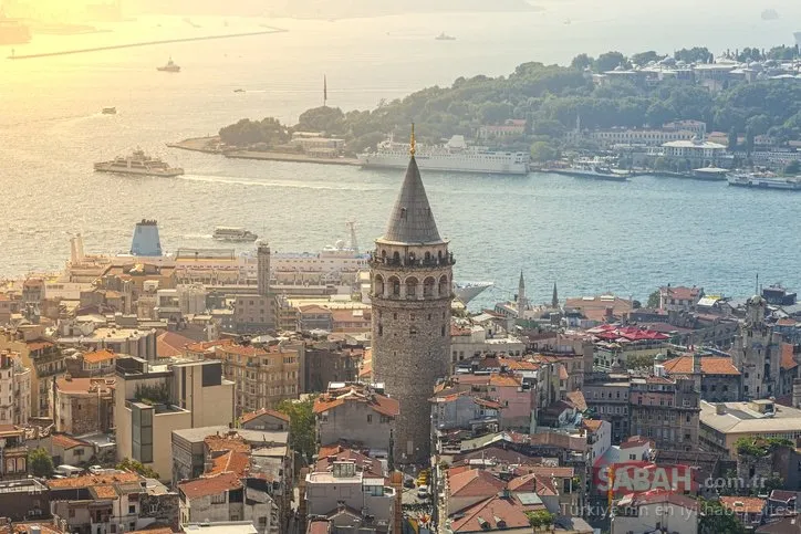 TÜİK verileri açıkladı! İstanbul’da en çok nereli yaşıyor? İşte zirvedeki o il...