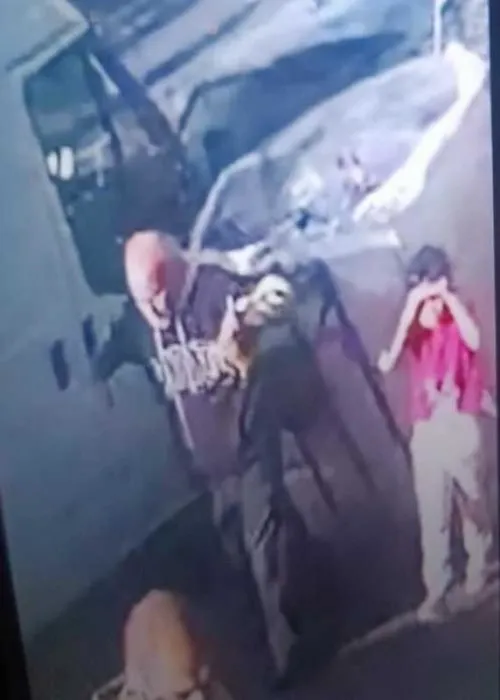 SON DAKİKA... 6 yaşındaki Şirin Elmas Hanilçi’yi Feriköy Mezarlığı’nda öldürmüştü: Cani Mustafa Örün için hesap vakti!