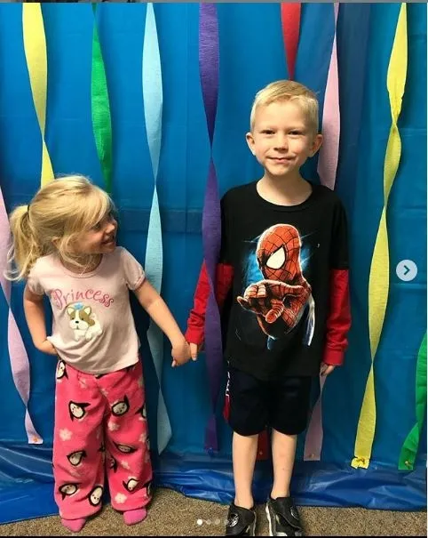 Son dakika haberi: Dünya onu konuşuyor! 4 yaşındaki kardeşini korumak için araya girdi: 90 dikiş var...