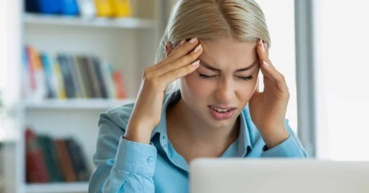 İnme riskine dikkat!