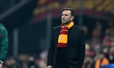 Okan Buruk: Yürekli olmamız gerekiyor!