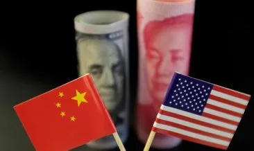 ABD-Çin ticaret savaşı hız kesmiyor: Çinli devler ulusal tehdit ilan edildi!
